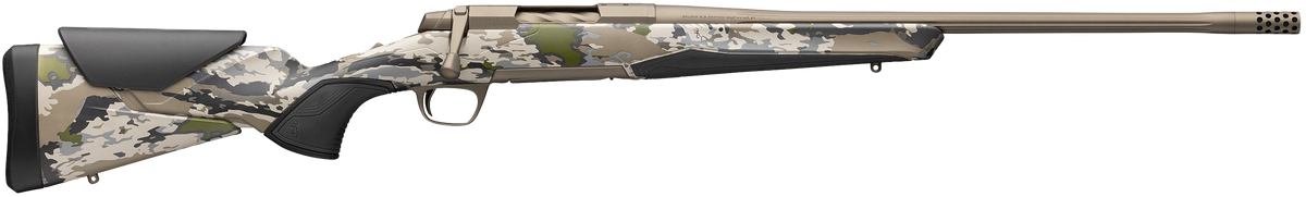 Browning X-Bolt 2 Speed SPR 7mm Rem Mag 22" 3+1 Bolt-Action Rifle