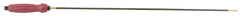 Tipton Deluxe Carbon Fiber Cleaning Rod .17/.20 Cal 36" 8-32 Thread