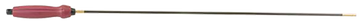 Tipton Deluxe Carbon Fiber Cleaning Rod .17/.20 Cal 36" 8-32 Thread