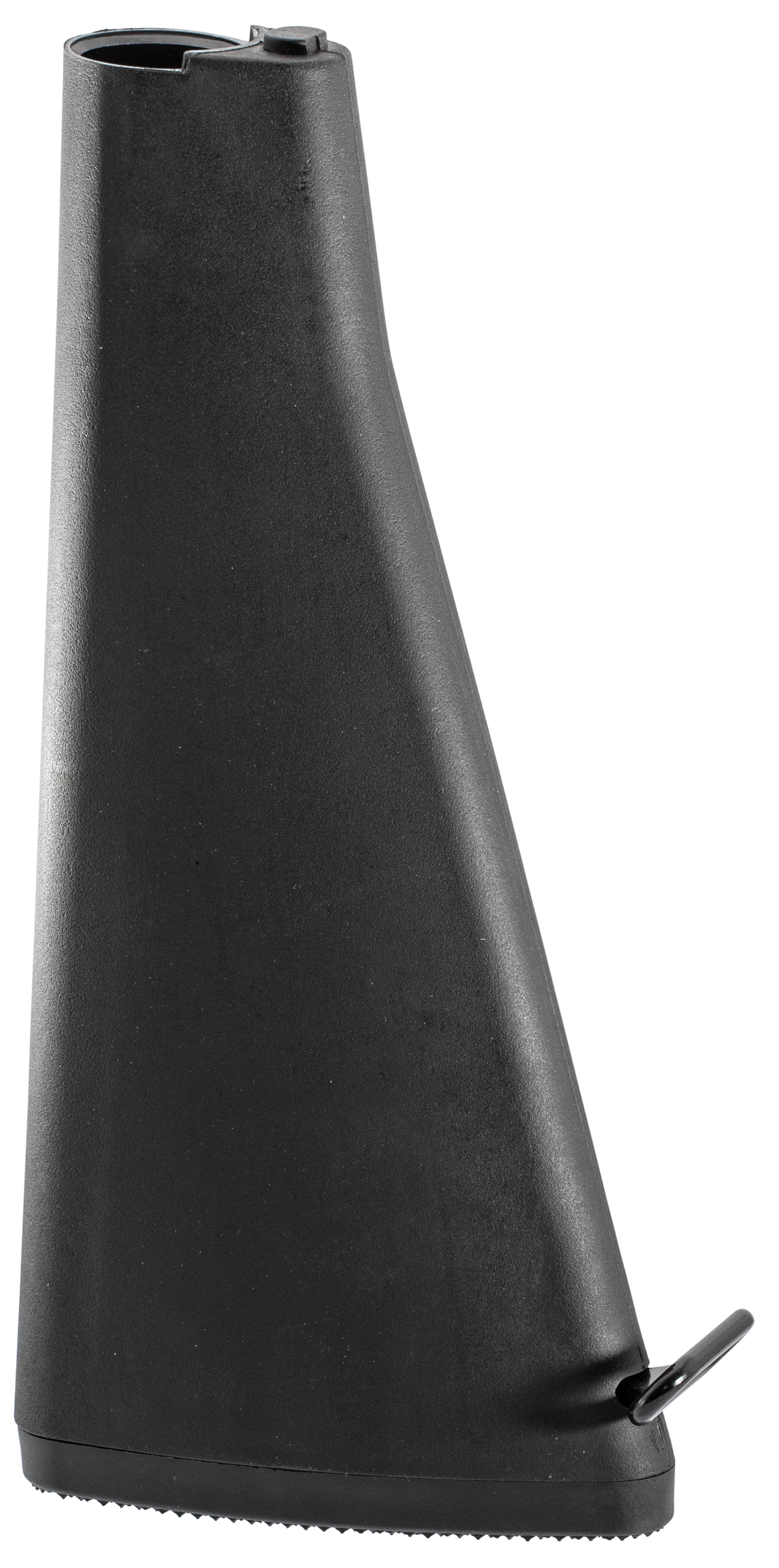 TacFire A2 5.56 Complete Stock Kit AR-15 Polymer Black