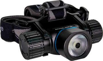 Cyclops Poseidon 2000 Lumen CREE LED Rechargeable Headlamp