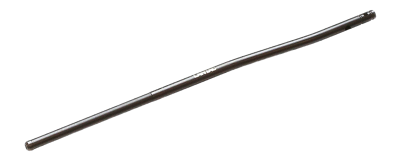 LANTAC USA GT-P6000 Pistol Length Nitrided Gas Tube - AR-15