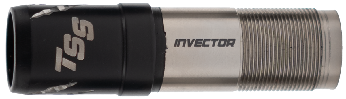 Johnny Stewart TSS Raptor 20 Gauge Invector Choke Tube