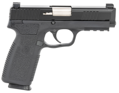 Kahr Arms TP9-2 9mm Luger 4" 8+1 DAO Semi-Auto Pistol