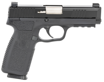 Kahr Arms TP9-2 9mm Luger 4" 8+1 DAO Semi-Auto Pistol