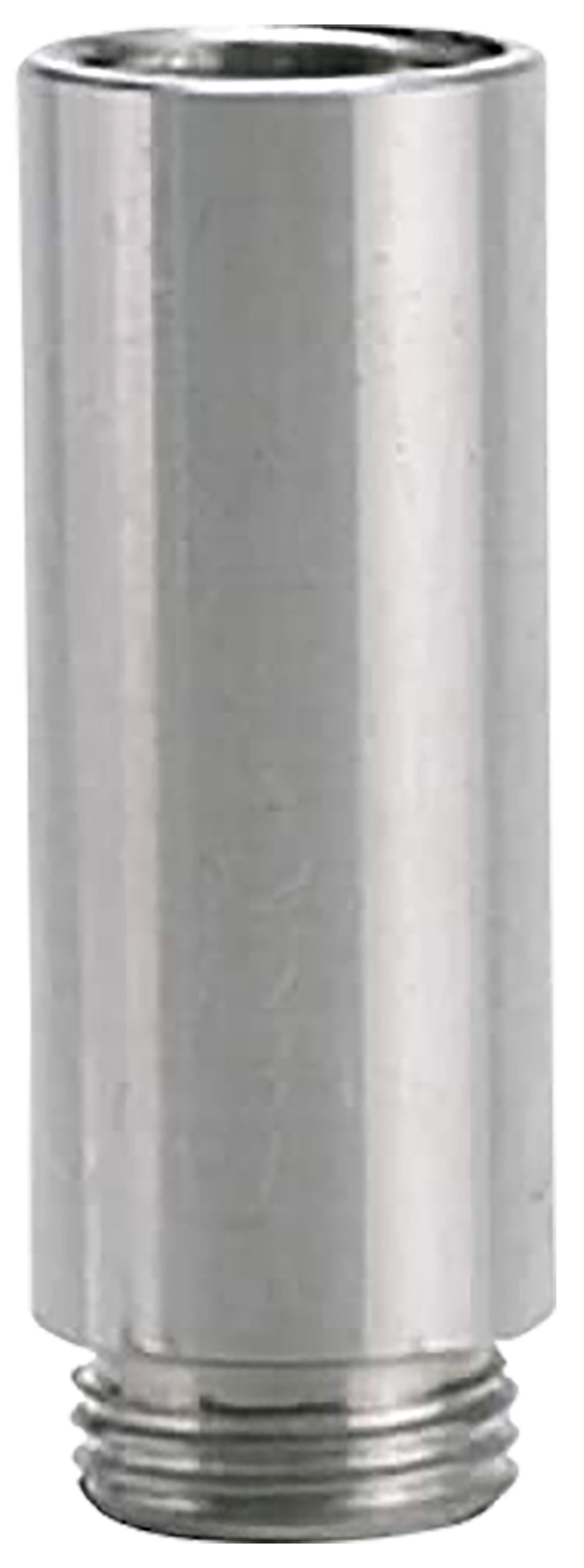 RCBS MatchMaster Powder Funnel Drop Tube Stainless Steel