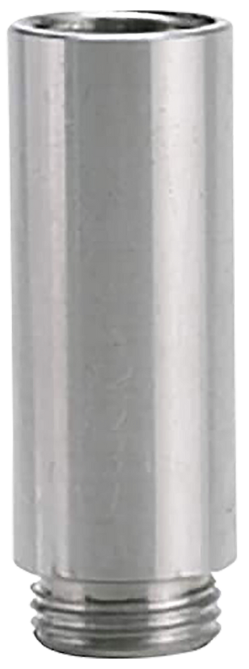 RCBS MatchMaster Powder Funnel Drop Tube Stainless Steel