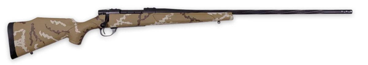 Weatherby Vanguard Outfitter 25-06 Rem 24" 5+1 Bolt Rifle