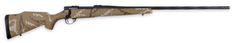 Weatherby Vanguard Outfitter 25-06 Rem 24" 5+1 Bolt Rifle
