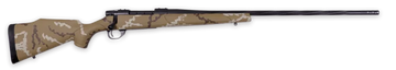 Weatherby Vanguard Outfitter 25-06 Rem 24" 5+1 Bolt Rifle