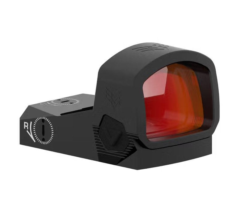 Swampfox Optics Liberty II 1x 24mm 3 MOA Red Dot RMR Sight