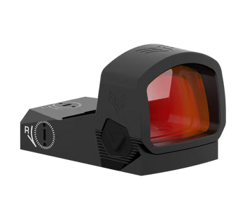 Swampfox Optics Liberty II 1x 24mm 3 MOA Red Dot RMR Sight