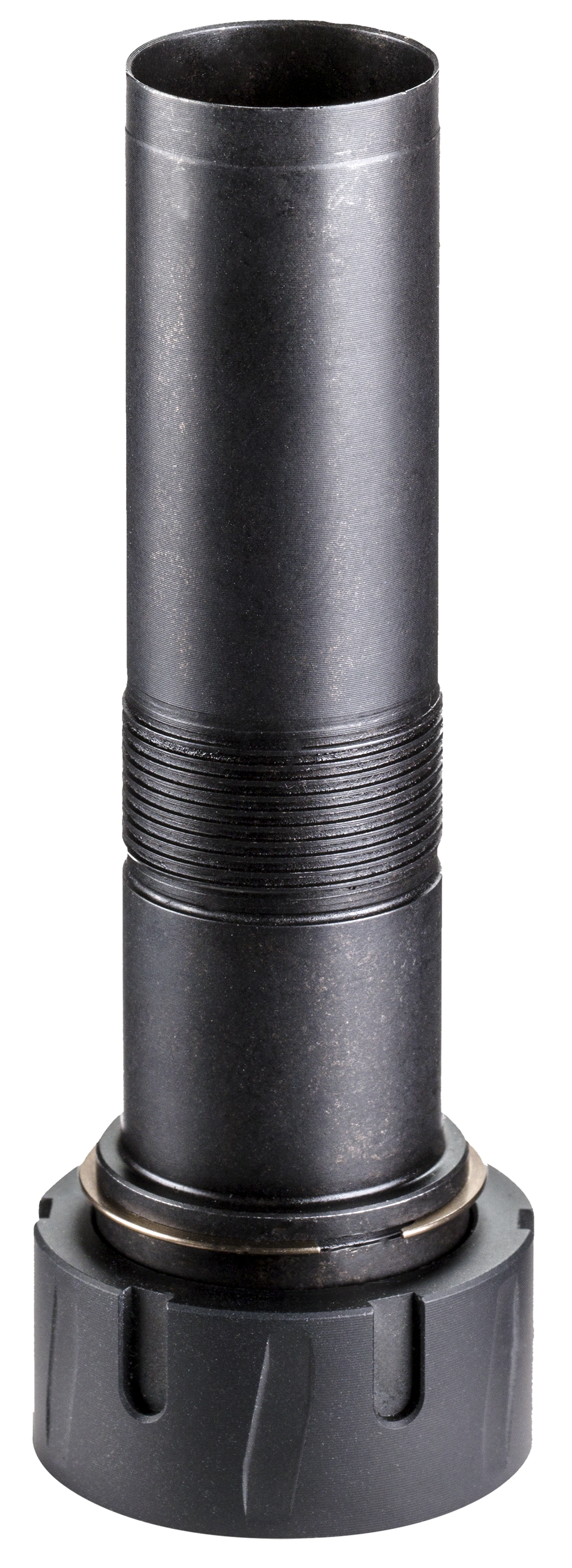 Banish(Silencer Central) Banish 12 Adapter 12 Gauge 6.70" Steel Black - Beretta Mobile
