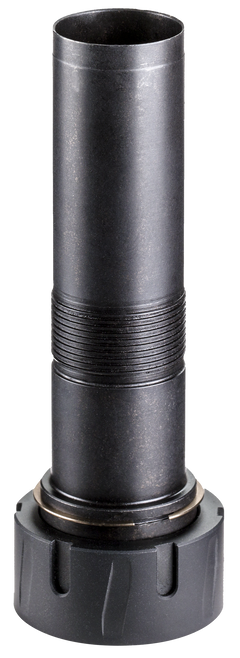 Banish(Silencer Central) Banish 12 Adapter 12 Gauge 6.70" Steel Black - Beretta Mobile