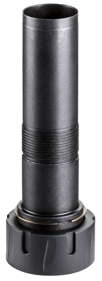 Banish(Silencer Central) Banish 12 Adapter 12 Gauge 6.70" Steel Black - Beretta Mobile