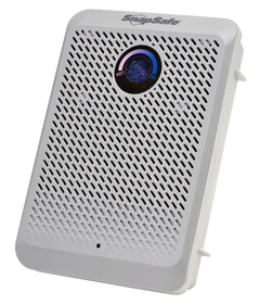SnapSafe 75900 Rechargeable Dehumidifier Medium White 110V