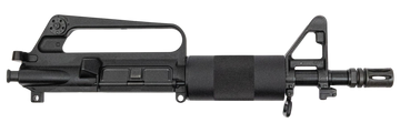 DPMS Panther Arms Kitty Kat 300 Blackout 7.5" AR-15 Complete Upper - Black Nitride