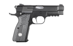 EAA Girsan MC P35 PI OPS 9mm Luger 3.88" 15+1 Semi-Auto Pistol