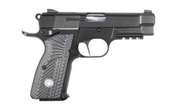 EAA Girsan MC P35 PI OPS 9mm Luger 3.88" 15+1 Semi-Auto Pistol