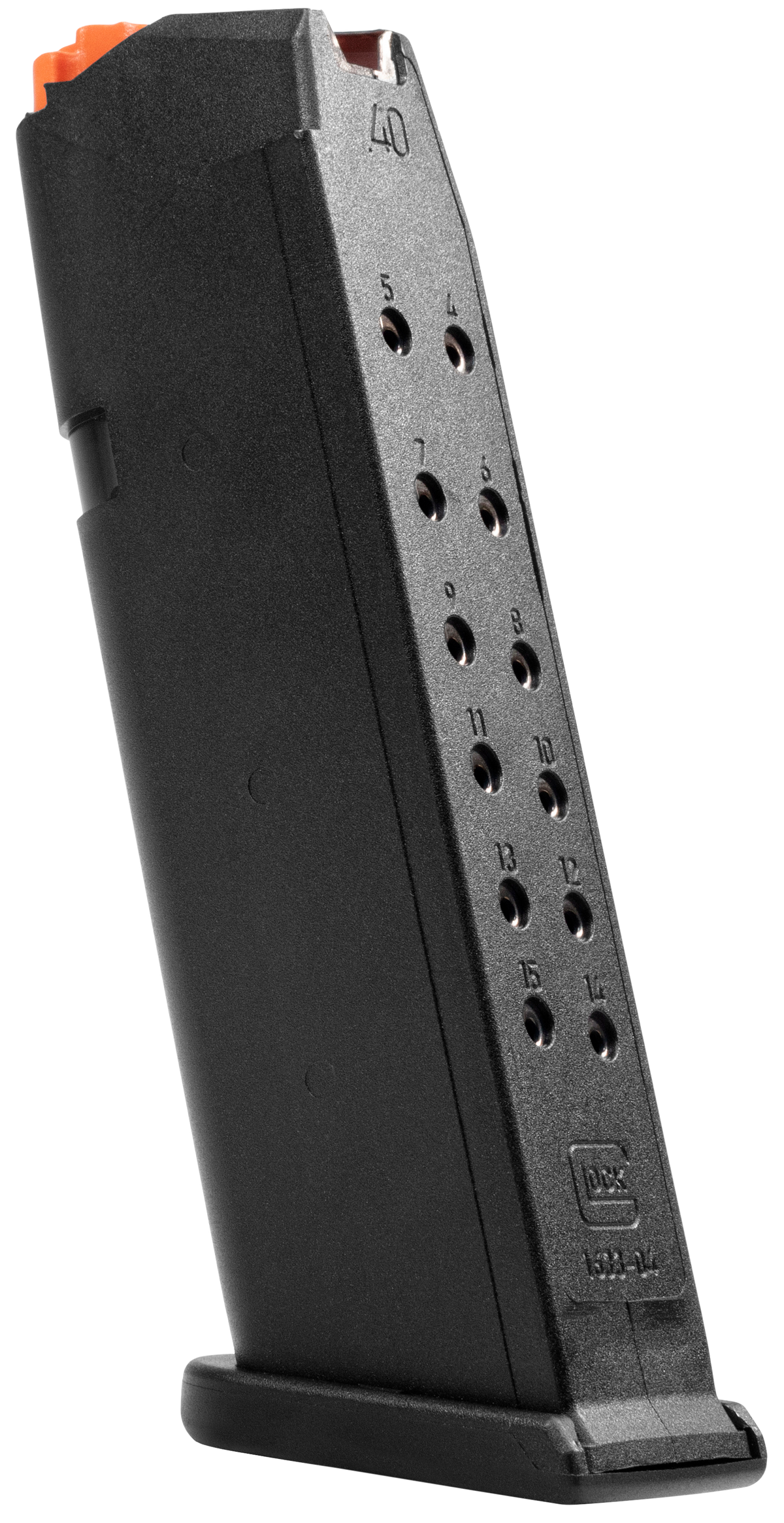 Glock 22/35 Gen5 40 S&W 15-Rd Magazine