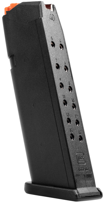 Glock 22/35 Gen5 40 S&W 15-Rd Magazine