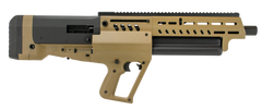 IWI US Tavor TS12 12 Gauge 3" 18.50" 15+1 Semi-Auto Bullpup Shotgun - FDE