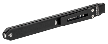 Streamlight Wedge SL 500 Lumens Rechargeable EDC Flashlight - Black