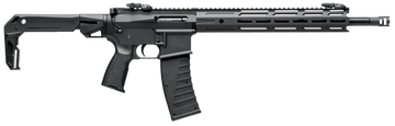 Kriss USA DMK22C 22 LR 16.5" 25+1 Semi-Auto Rifle