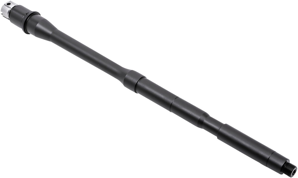 CMMG AR-15/Mk4 .22 LR 16.1" Replacement Barrel Kit - Black Nitride