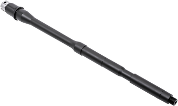CMMG AR-15/Mk4 .22 LR 16.1" Replacement Barrel Kit - Black Nitride