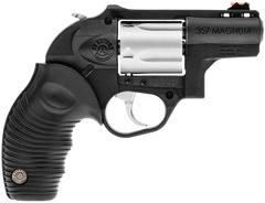 Taurus 605 Poly Protector 357 Mag/38 Special +P 2" 5-Shot DA/SA Revolver