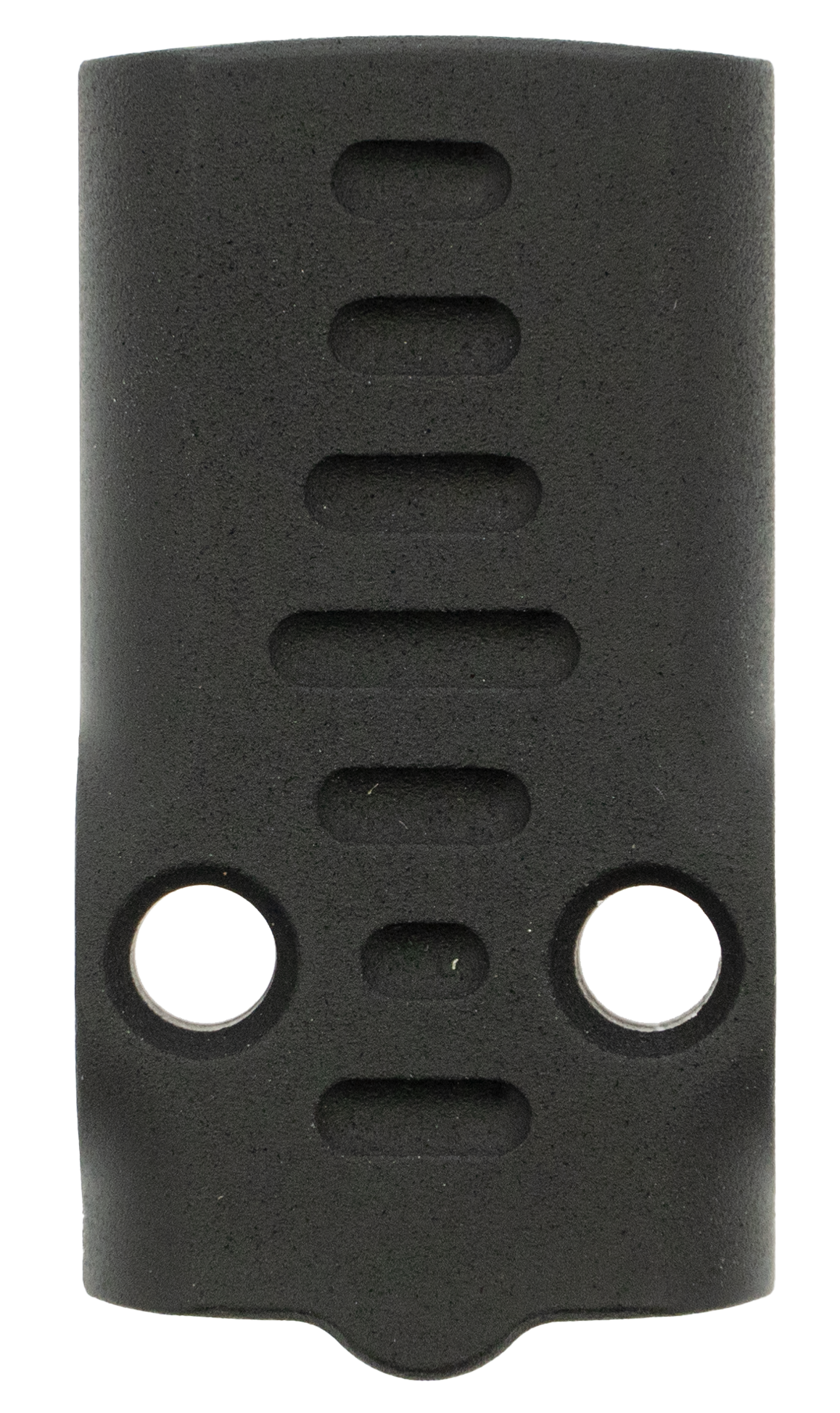 Timber Creek Outdoors Glock 43X/48 MOS Slide Cover Plate - Black Aluminum