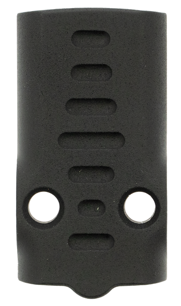 Timber Creek Outdoors Glock 43X/48 MOS Slide Cover Plate - Black Aluminum