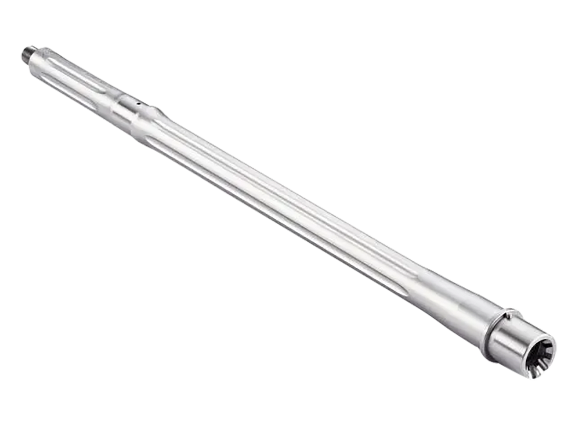 Wilson Combat Urban Super Sniper AR-15 .223 Wylde 18" Stainless Steel Barrel