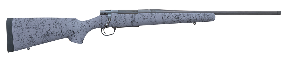 Howa 1500 Superlite Gen2 6.5 Creedmoor 20" 3+1 Bolt-Action Rifle - Gray