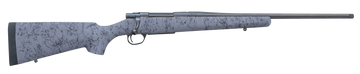 Howa 1500 Superlite Gen2 6.5 Creedmoor 20" 3+1 Bolt-Action Rifle - Gray