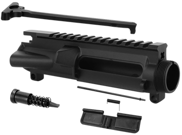 TacFire UP01C2 AR-15 .223 Rem/5.56 NATO Stripped Upper Receiver