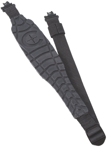 Caldwell Max Grip 20"-41" Adjustable Rifle Sling with QD Swivel