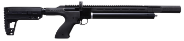 RWS Umarex Notos G2 .22 Cal PCP 15-Rd Side-Lever Air Rifle