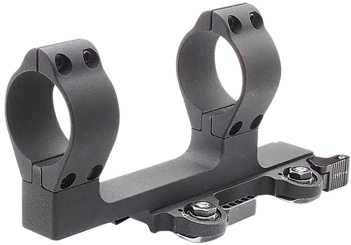 LaRue Tactical LT13530 Cantilever QD Scope Mount 30mm High Rings