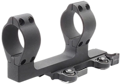 LaRue Tactical LT13530 Cantilever QD Scope Mount 30mm High Rings