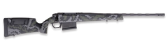 Weatherby 307 Range XP 2.0 25 WBY RPM 22" 5+1 Bolt-Action Rifle