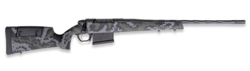 Weatherby 307 Range XP 2.0 25 WBY RPM 22" 5+1 Bolt-Action Rifle