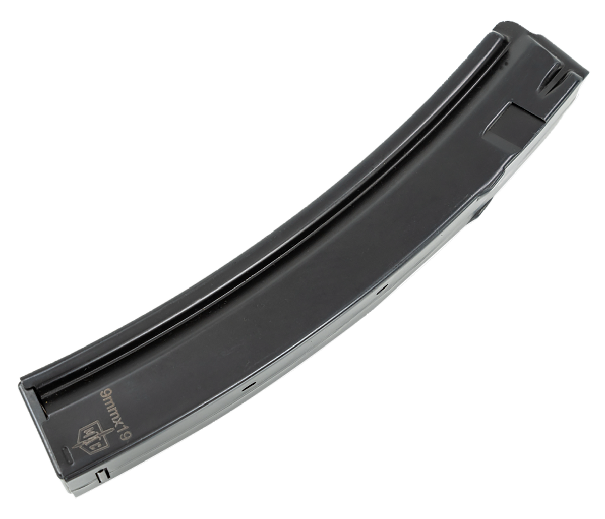 SDS Imports MAC 5K 9mm Luger 30-Rd Metal Magazine