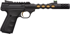 Browning Buck Mark Plus Vision SR 22 LR 5.87" 10+1 Semi-Auto Pistol