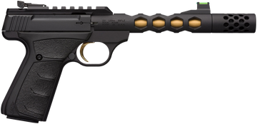 Browning Buck Mark Plus Vision SR 22 LR 5.87" 10+1 Semi-Auto Pistol