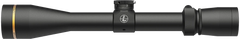 Leupold VX-3HD 4.5-14x40mm CDS-ZL 1" Tube Duplex Reticle - Matte Black