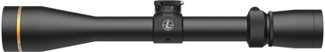 Leupold VX-3HD 4.5-14x40mm CDS-ZL 1" Tube Duplex Reticle - Matte Black