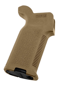 Magpul MOE-K2 AR-15/M4 Black Polymer Pistol Grip