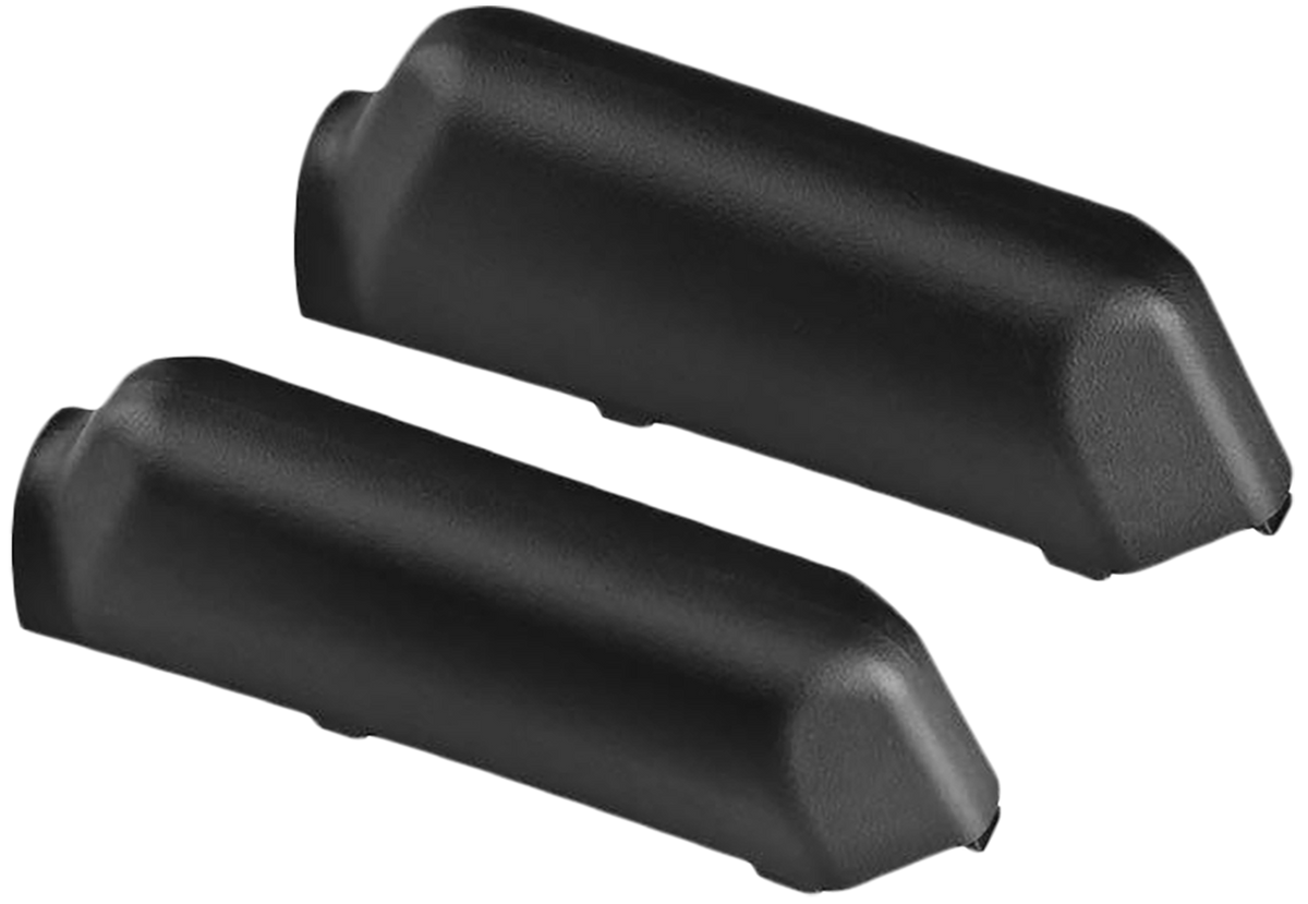 Magpul Industries Hunter/SGA High Cheek Riser Kit 0.50"/0.75" - Black